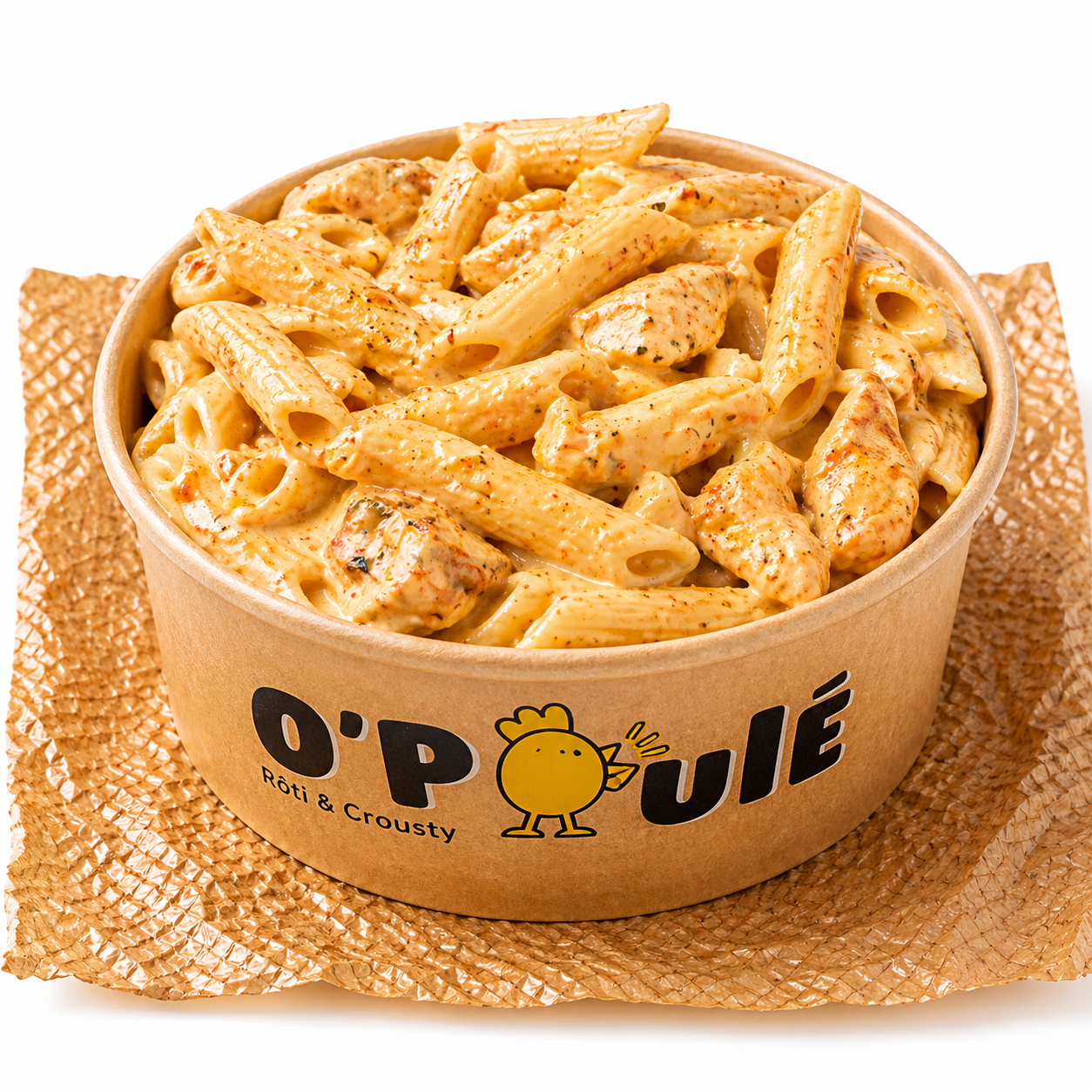 Pâtes