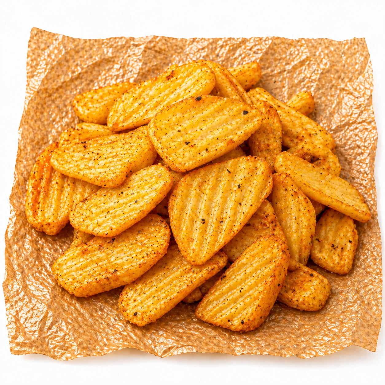 Pomme de terre