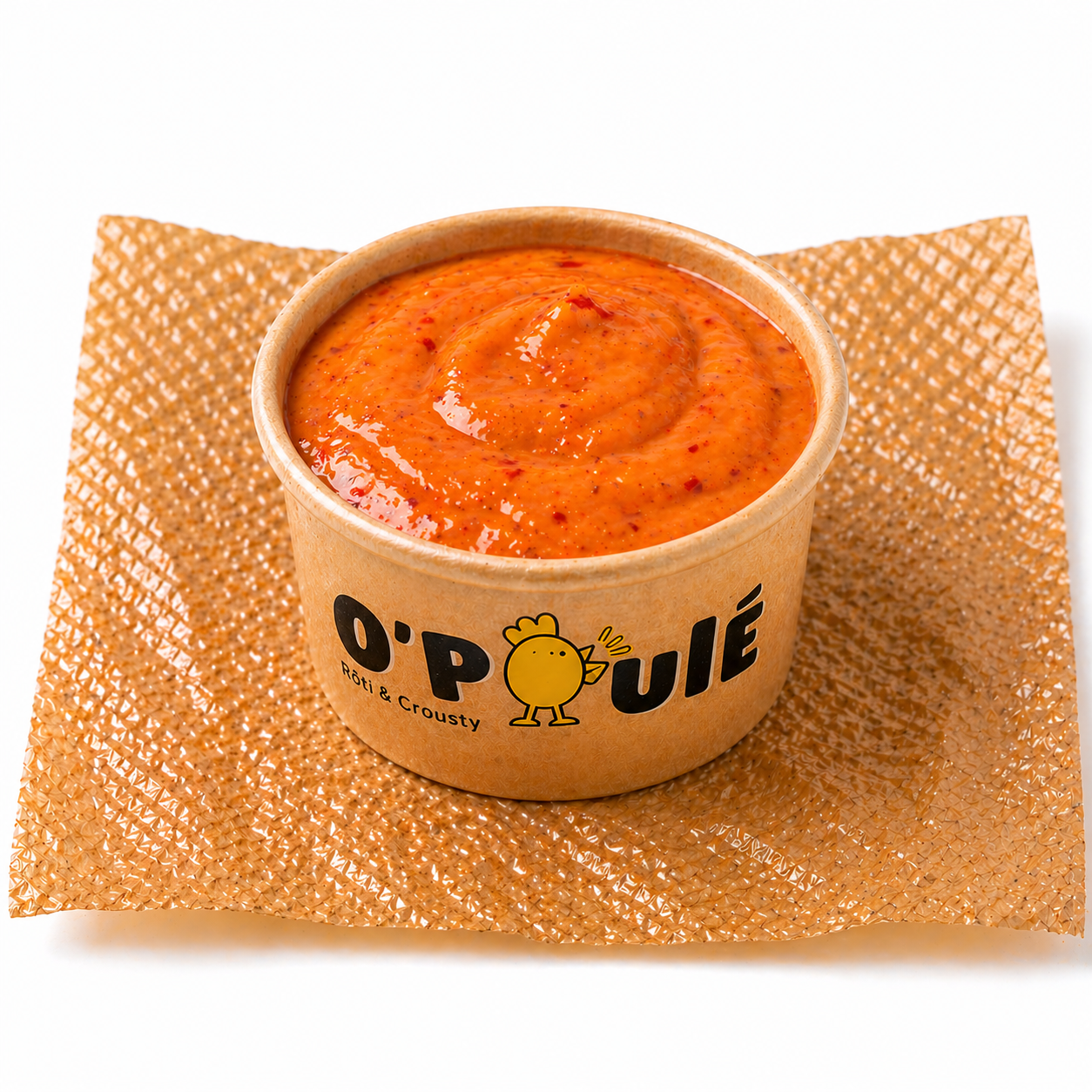 Sauce piquante