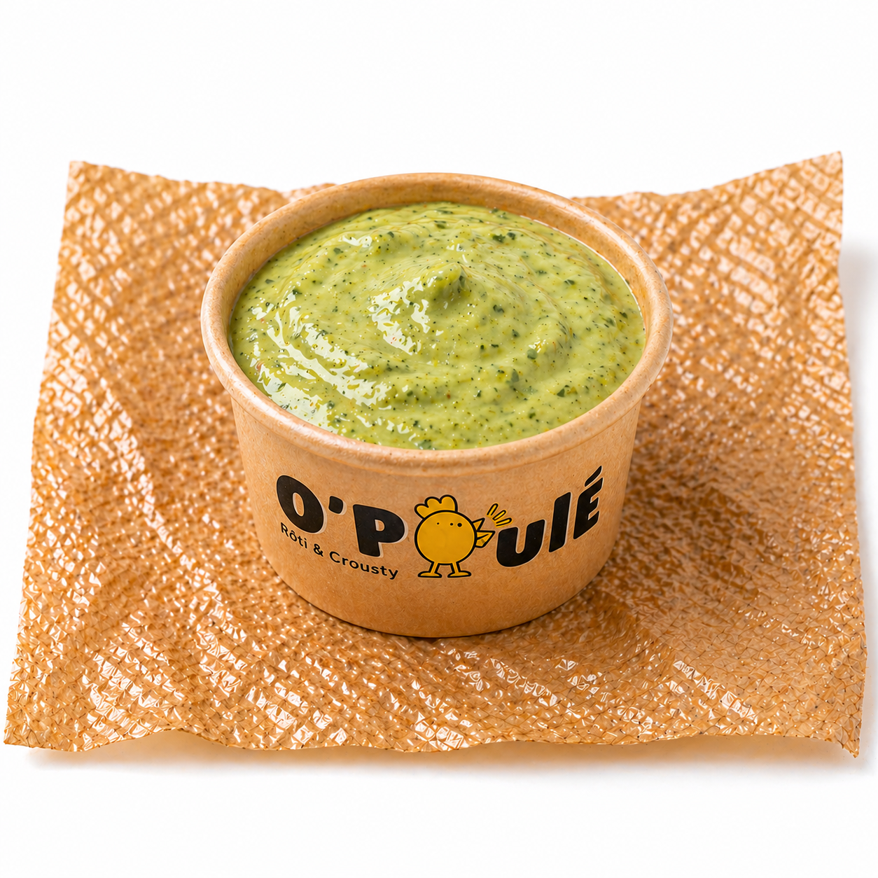 Sauce verte