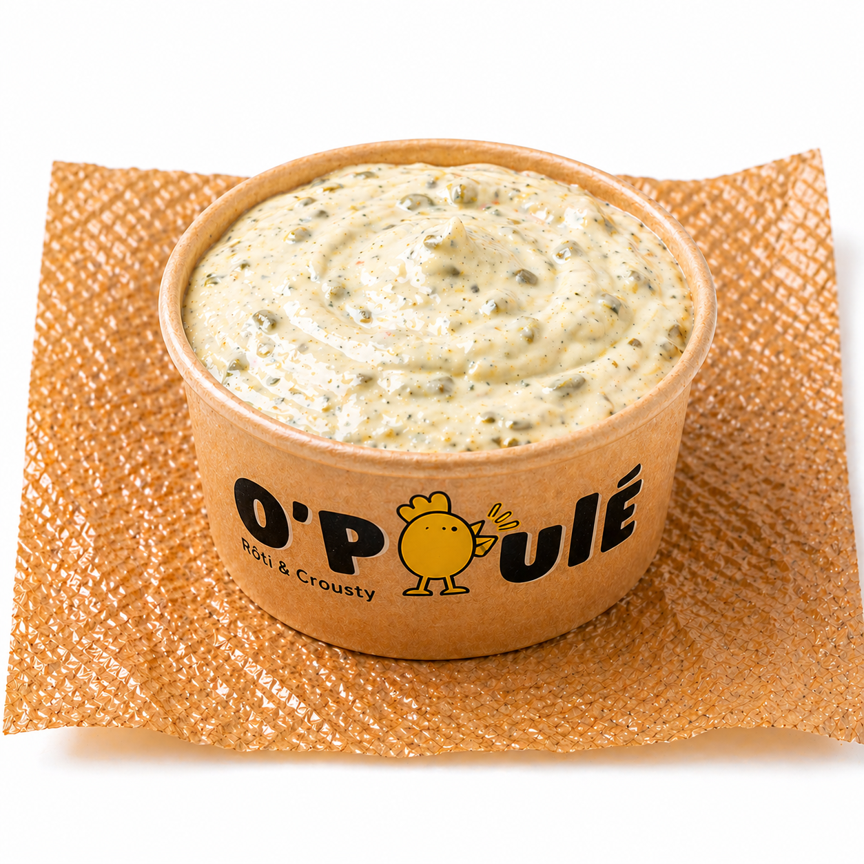 Sauce tartare