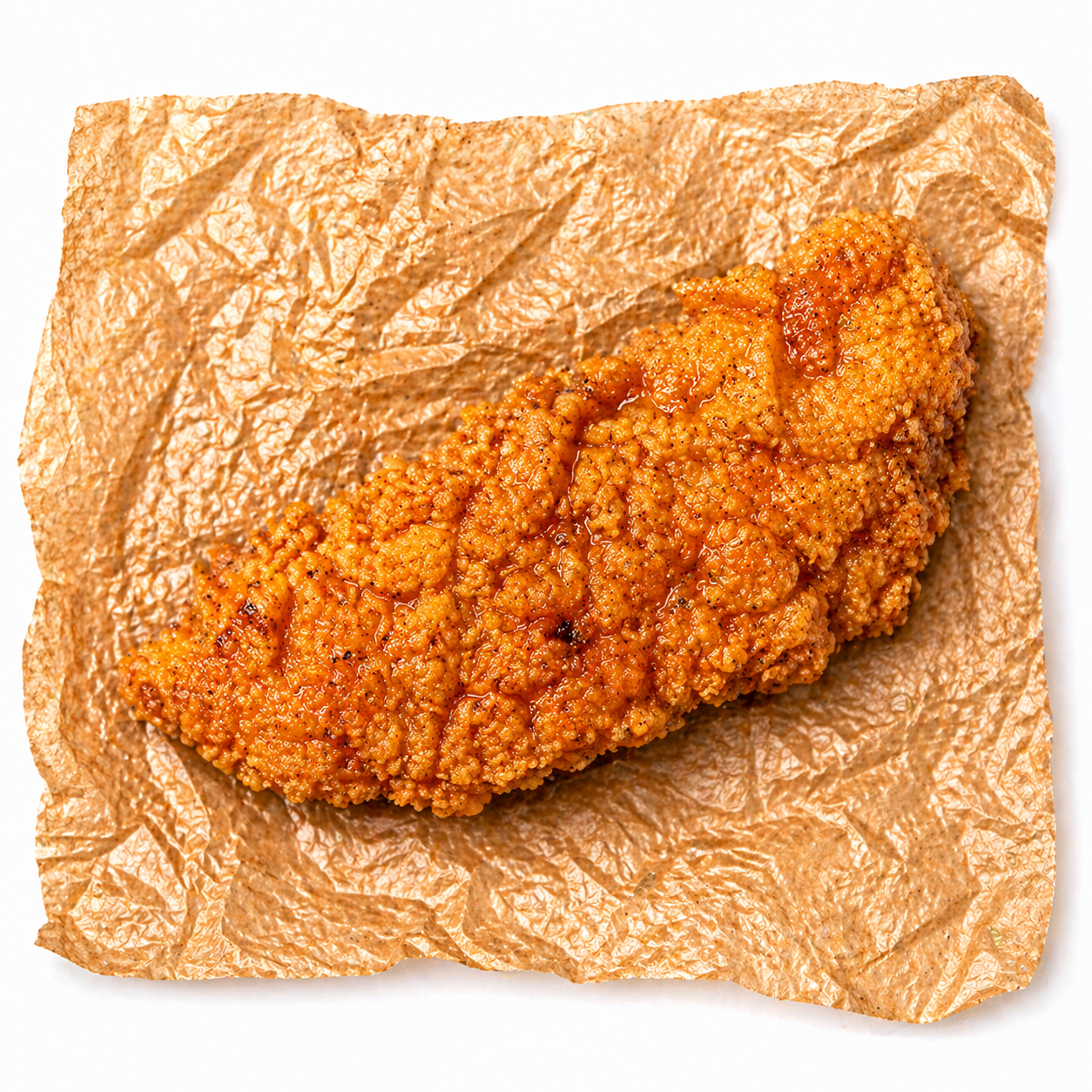 Tenders croustillants
